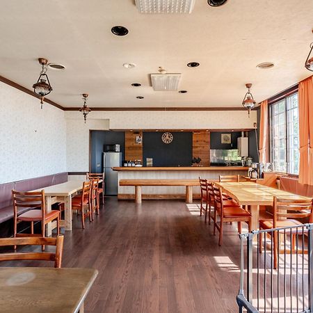 Hunters Gate Villa Iiyama Exterior photo