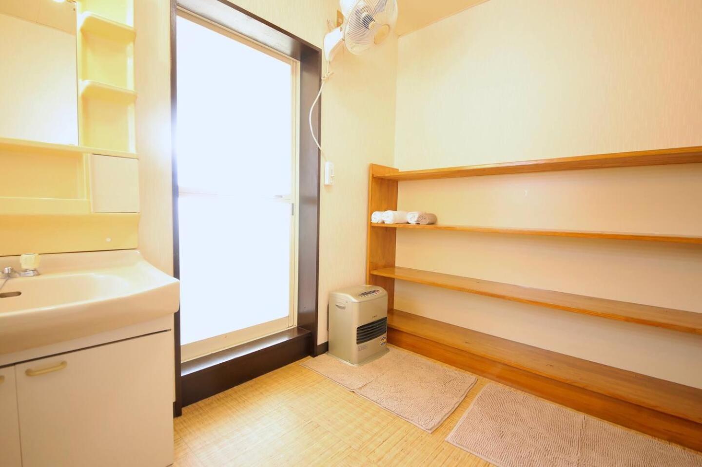 Hunters Gate Villa Iiyama Exterior photo