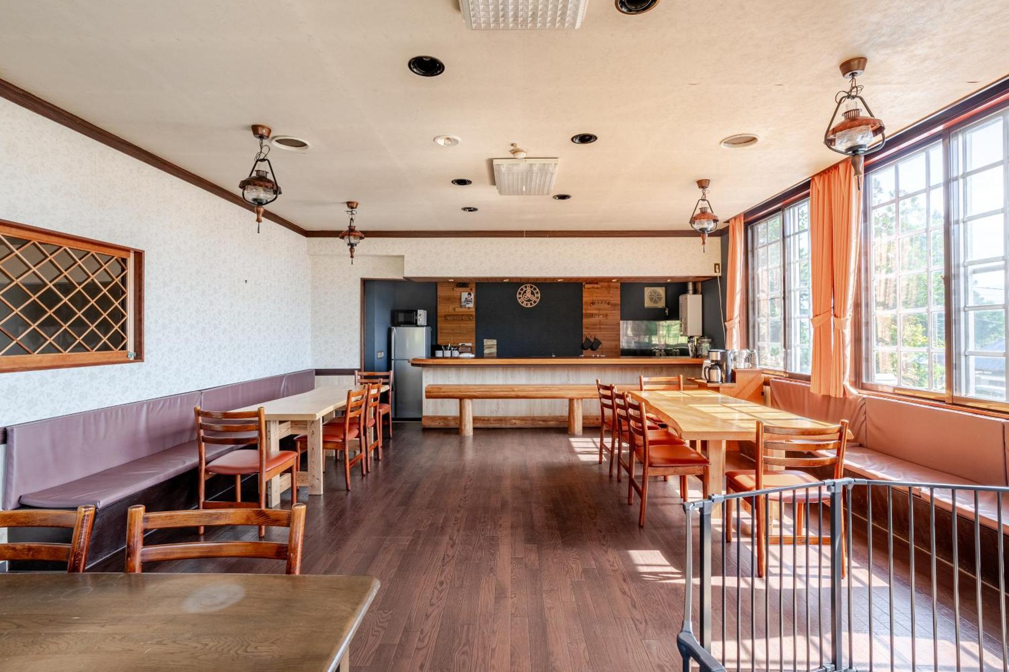 Hunters Gate Villa Iiyama Exterior photo