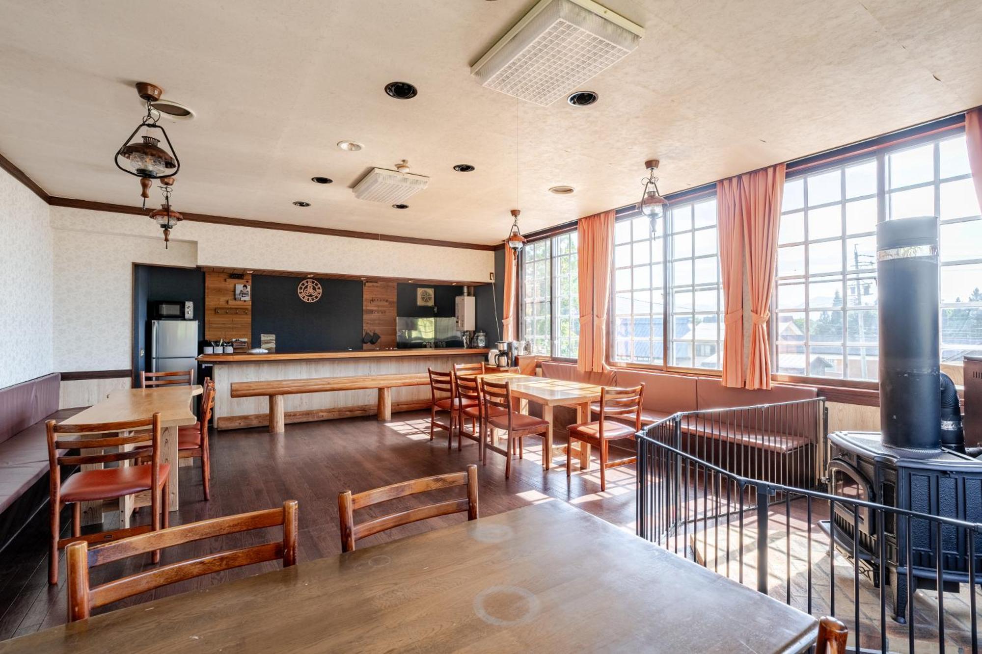 Hunters Gate Villa Iiyama Exterior photo