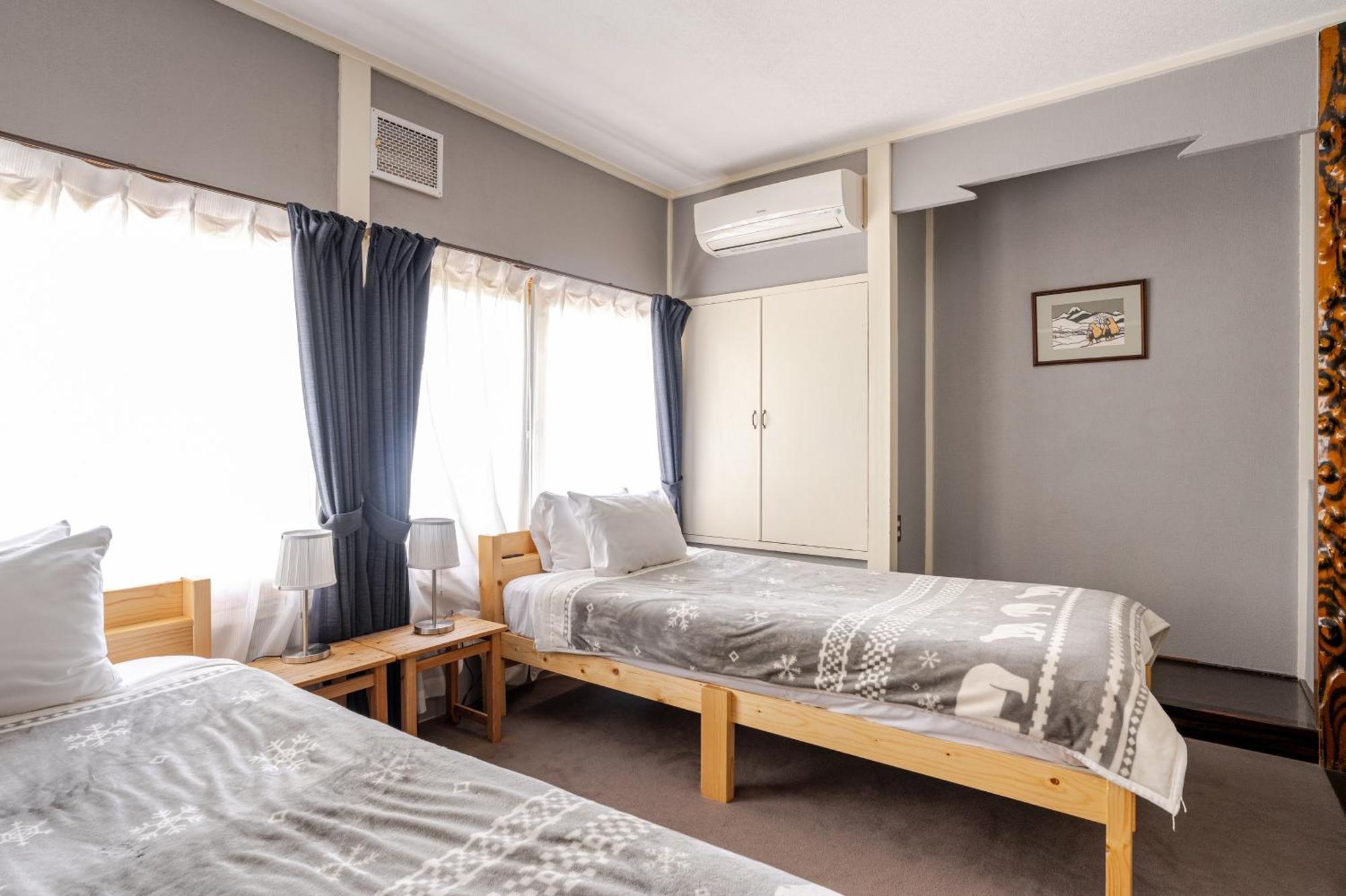 Hunters Gate Villa Iiyama Exterior photo